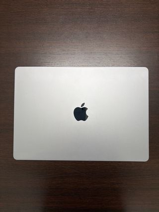 MacBook Air 15” M3 24GB RAM 256GB SSD