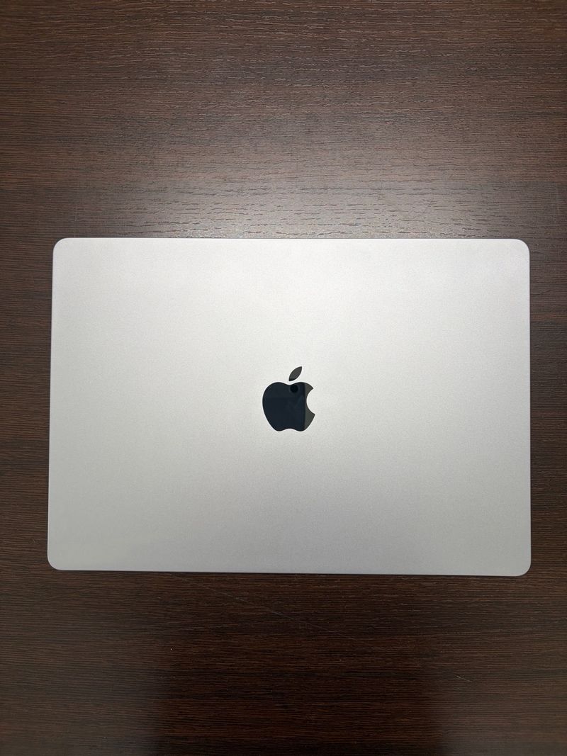 MacBook Air 15” M3 24GB RAM 256GB SSD afbeelding 3