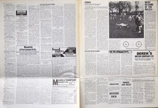 Jethro Tull - Thick As A Brick