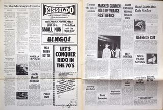 Jethro Tull - Thick As A Brick