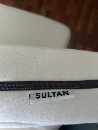 Cama Diván IKEA Hemnes Blanca