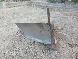 Motocultor Movicam M2-152 Mula Mecánica