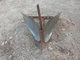 Motocultor Movicam M2-152 Mula Mecánica