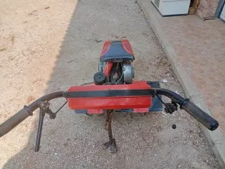 Motocultor Movicam M2-152 Mula Mecánica