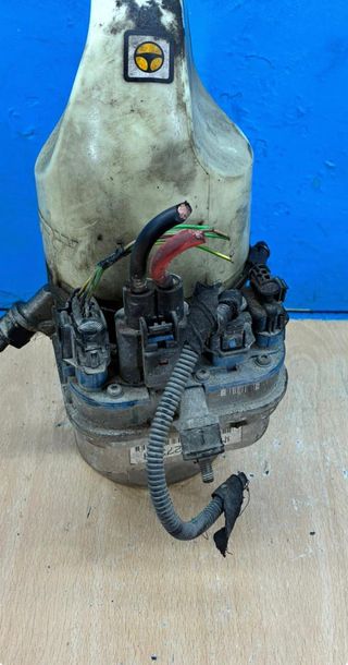 M29851273HH Bomba Dirección Hidráulica