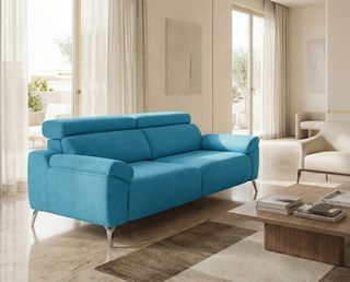 Sofá Heaven con viscoelástica