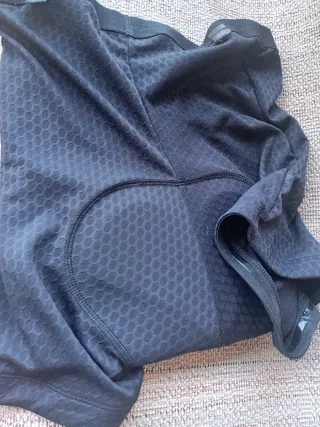 Culotte Rockrider ciclismo L