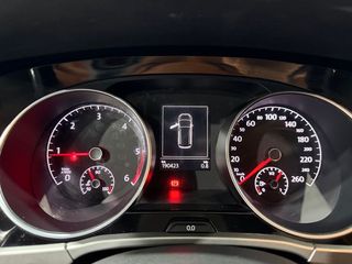 Volkswagen Touran Life