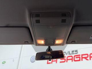 Volkswagen Touran Life