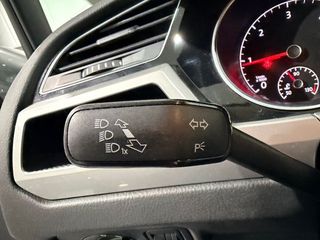 Volkswagen Touran Life