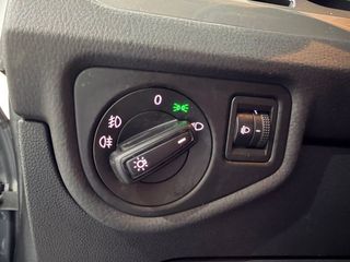 Volkswagen Touran Life