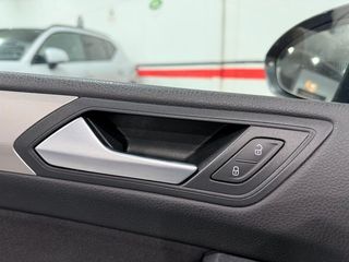 Volkswagen Touran Life