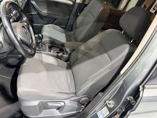 Volkswagen Touran Life