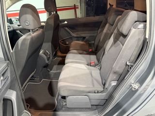 Volkswagen Touran Life