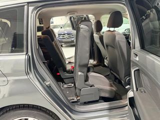 Volkswagen Touran Life