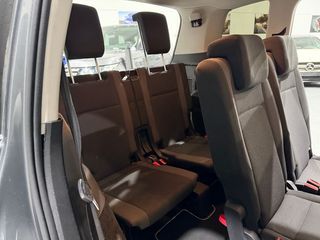 Volkswagen Touran Life