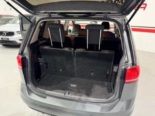 Volkswagen Touran Life