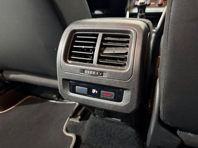 Volkswagen Touran Life (2017)