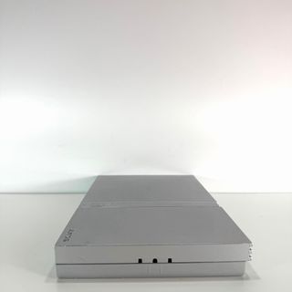 Playstation 2 Silver NTSC Jap Pal