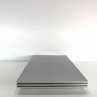 Playstation 2 Silver NTSC Jap Pal