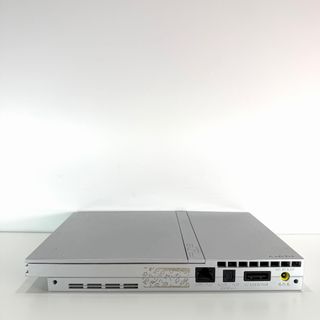 Playstation 2 Silver NTSC Jap Pal