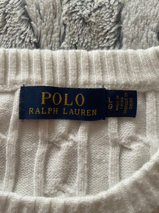 Maglione Polo Ralph Lauren