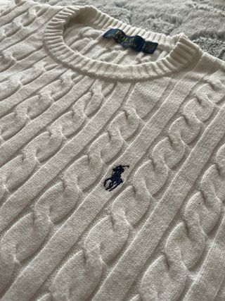 Maglione Polo Ralph Lauren