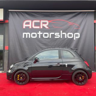 Abarth 595 ESSEESSE 2021