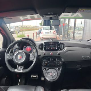 Abarth 595 ESSEESSE 2021