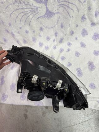 Faros Seat Ibiza 6J (2008+)