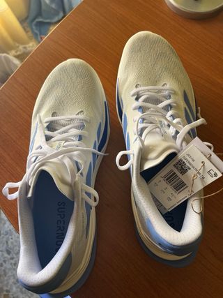Zapatillas Running Adidas SUPERNOVA PRIMA 2