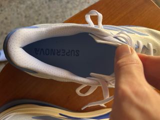 Zapatillas Running Adidas SUPERNOVA PRIMA 2