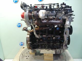 MOTOR COMPLETO KIA CEED