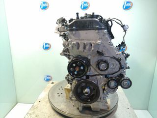 MOTOR COMPLETO KIA CEED
