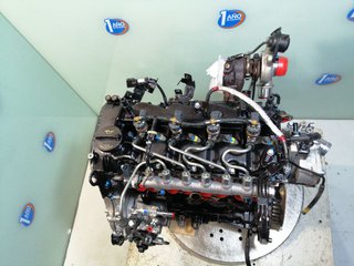 MOTOR COMPLETO KIA CEED