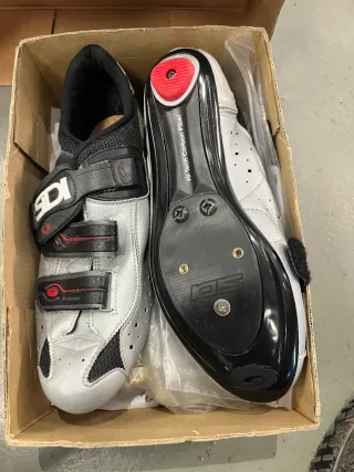 Zapatillas Ciclismo. Preguntar precio