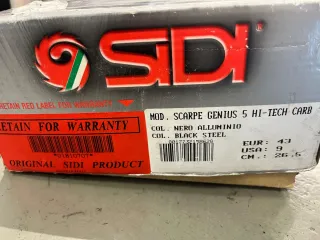 Zapatillas Ciclismo. Preguntar precio