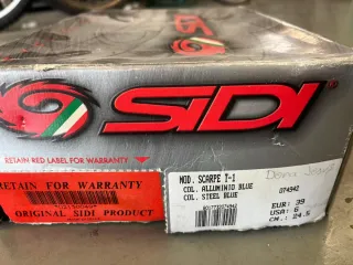 Zapatillas Ciclismo. Preguntar precio