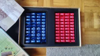 Stratego Original - Juego de mesa