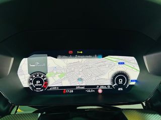 Audi A3 RS3 Sportback TFSI 294kW quattro S tron