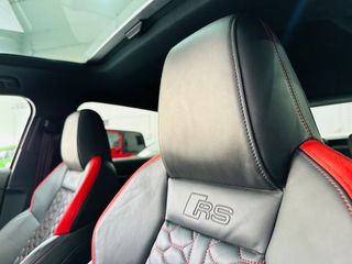Audi A3 RS3 Sportback TFSI 294kW quattro S tron