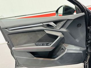 Audi A3 RS3 Sportback TFSI 294kW quattro S tron