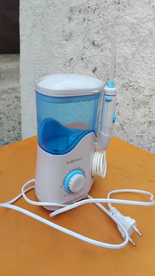 Irrigador Bucal Turewell