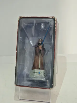 Figura Star Wars Plomo Obi-Wan Kenobi