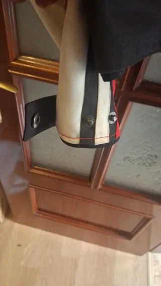 Cazadora Alpinestars Talla M