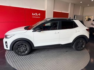 KIA Stonic 1.0 TGDi 88kW 120CV Black Edition