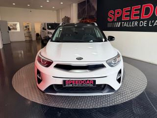 KIA Stonic 1.0 TGDi 88kW 120CV Black Edition