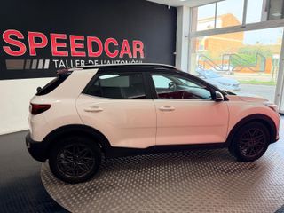 KIA Stonic 1.0 TGDi 88kW 120CV Black Edition