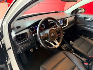 KIA Stonic 1.0 TGDi 88kW 120CV Black Edition