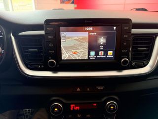 KIA Stonic 1.0 TGDi 88kW 120CV Black Edition